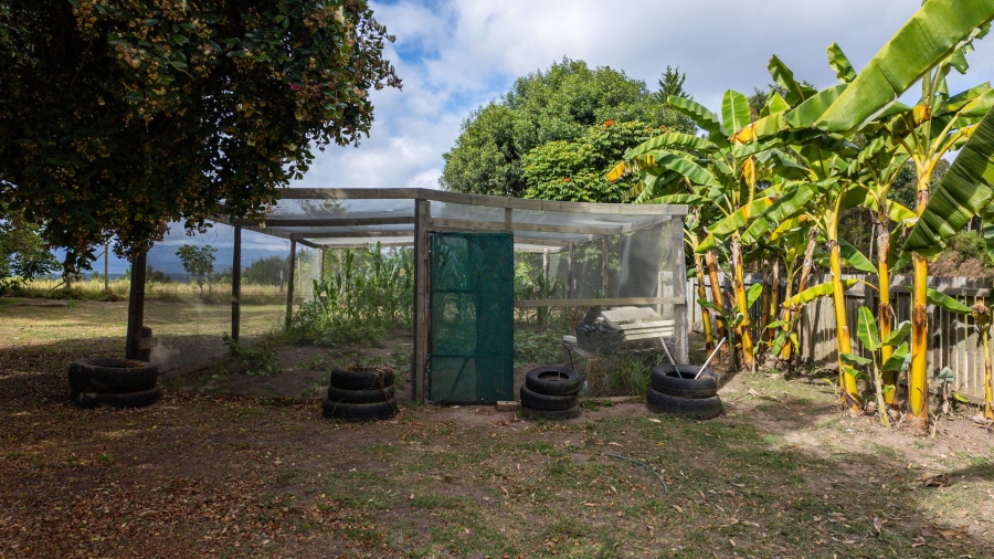 2 Bedroom Property for Sale in Sedgefield Rural Western Cape